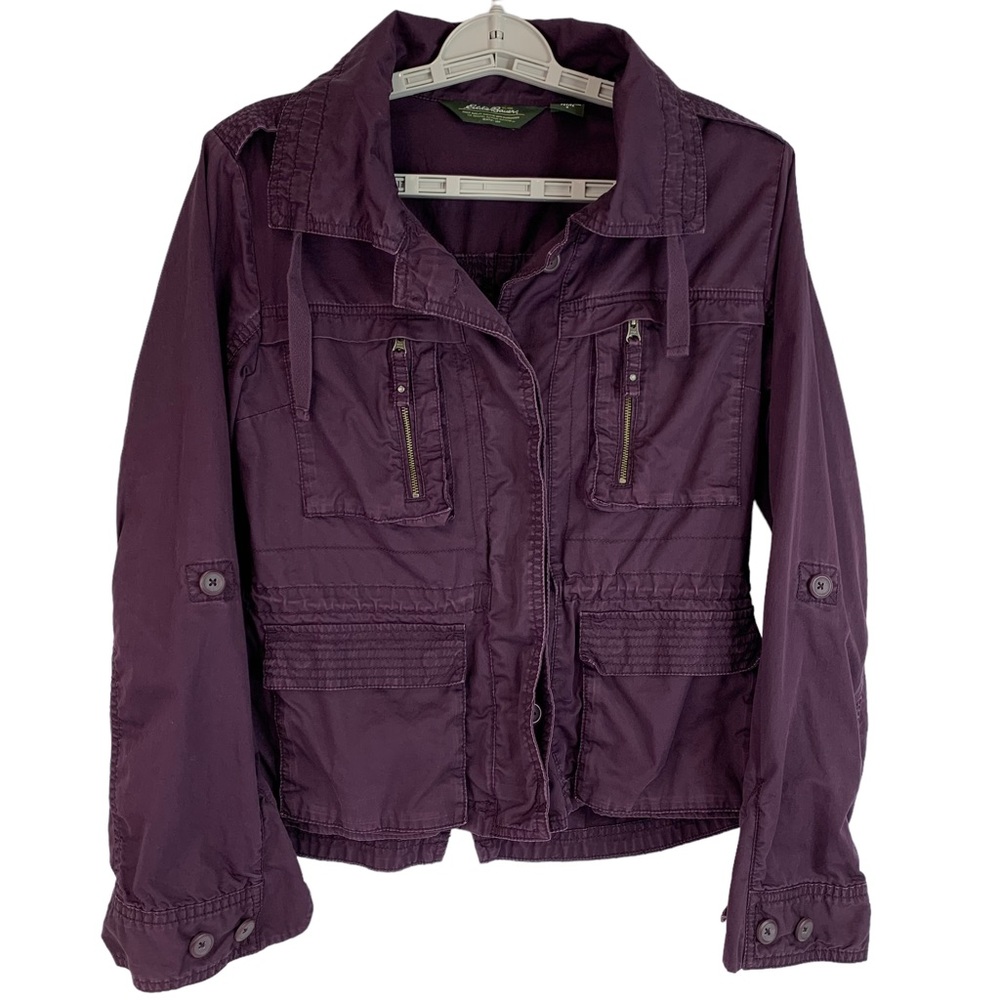 Eddie Bauer Women’s Jacket Size S